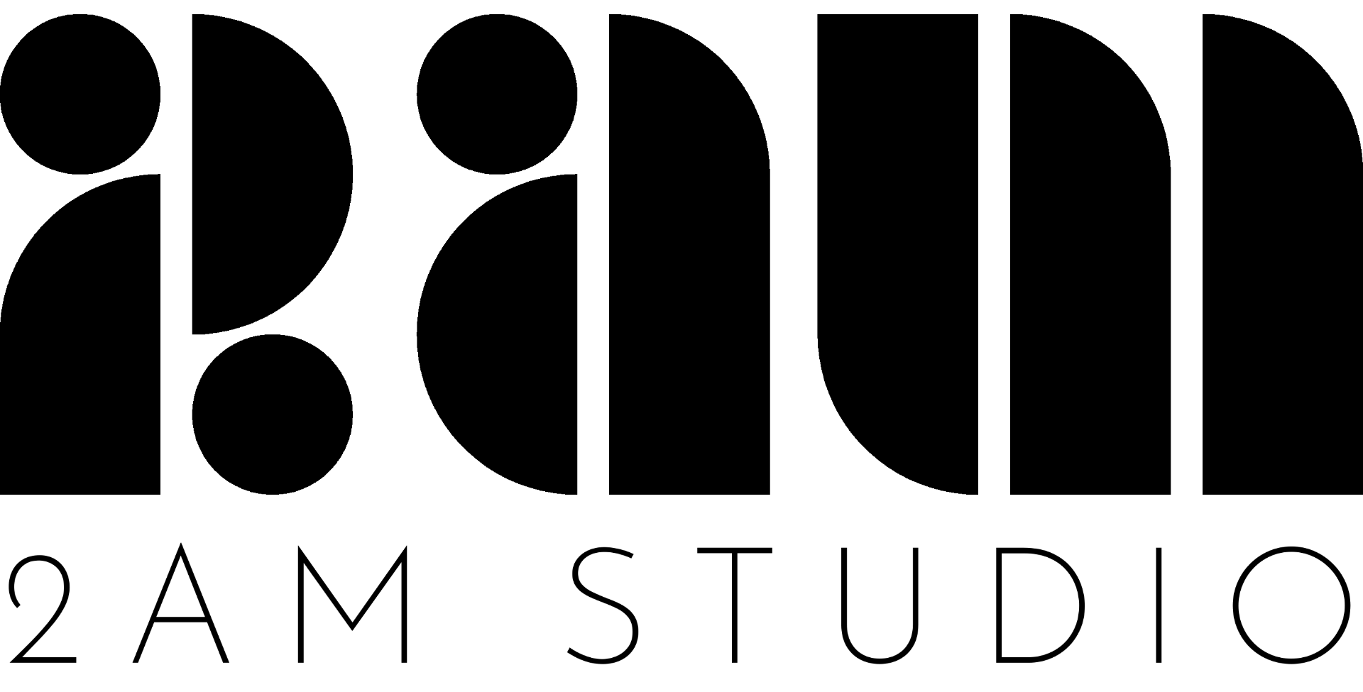 2AM Studio logo
